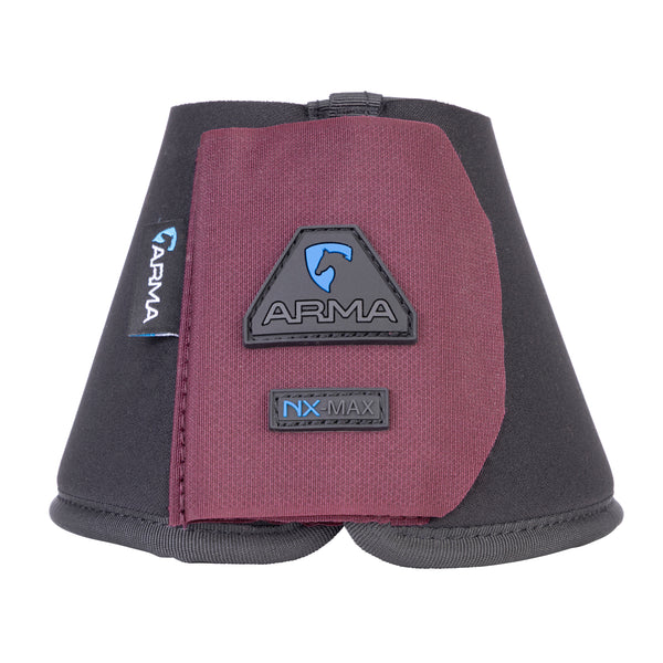 Shires ARMA Neoprene Over Reach Boots