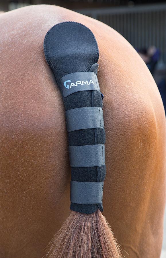 Shires ARMA Neoprene Tail Guard