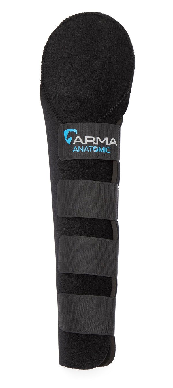 shires ARMA Neoprene Tail Guard