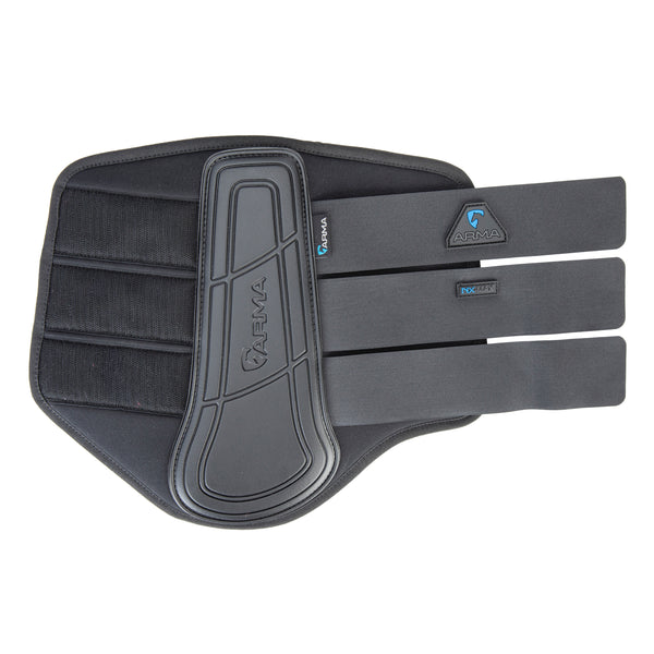 Shires ARMA NX-MAX Brushing Boots