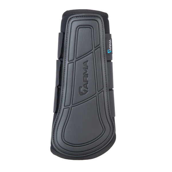 Shires ARMA NX-MAX Brushing Boots