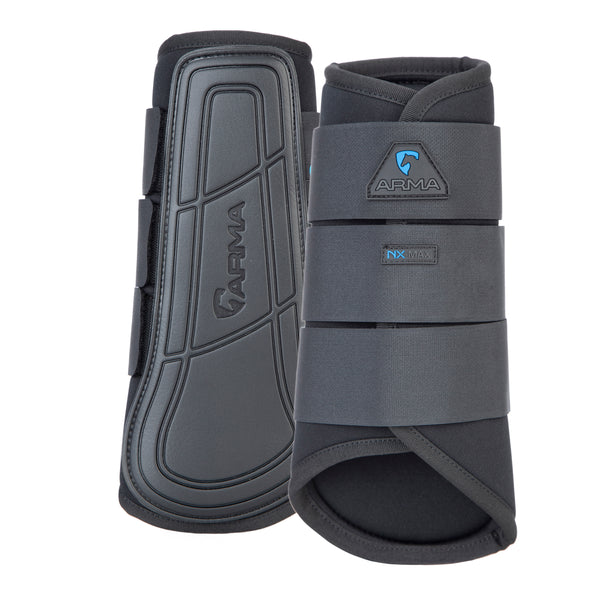 shires ARMA NX-MAX Brushing Boots