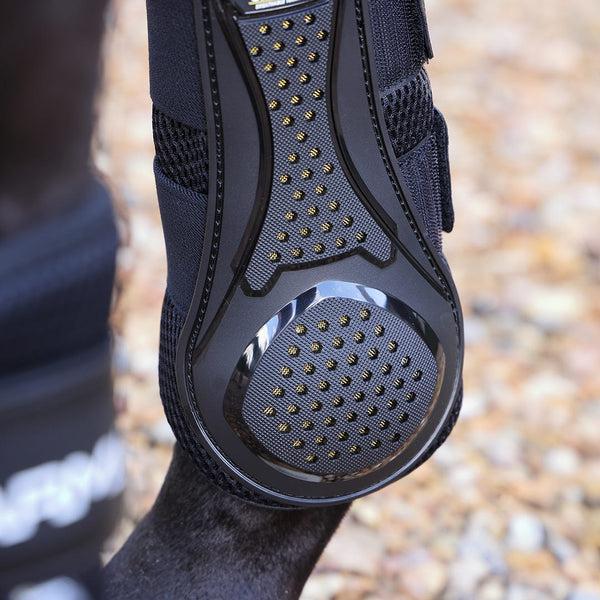 Shires ARMA OXI-ZONE Brushing Boots