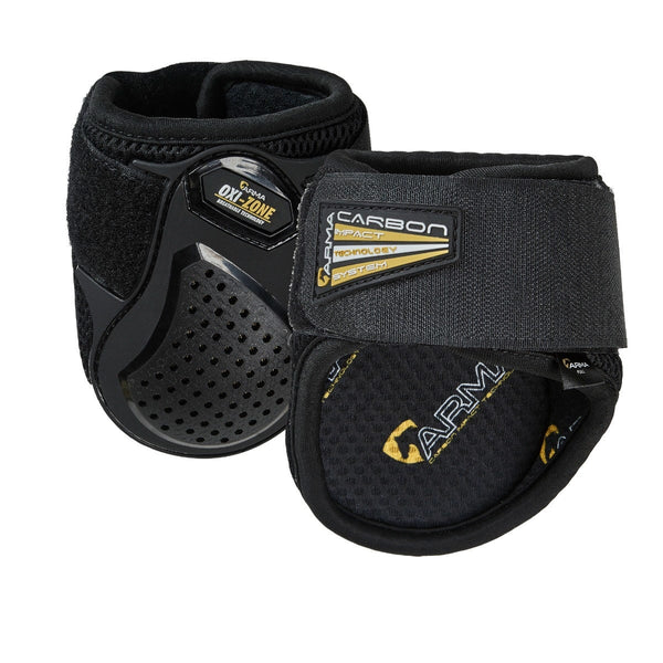 shires ARMA OXI-ZONE Fetlock Boots