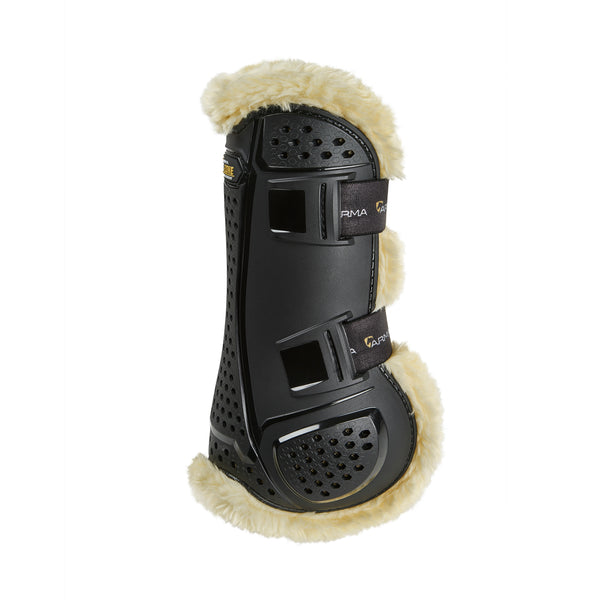 Shires ARMA OXI-ZONE Supafleece Tendon Boot