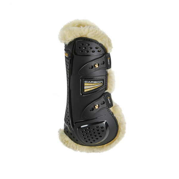 Shires ARMA OXI-ZONE Supafleece Tendon Boot