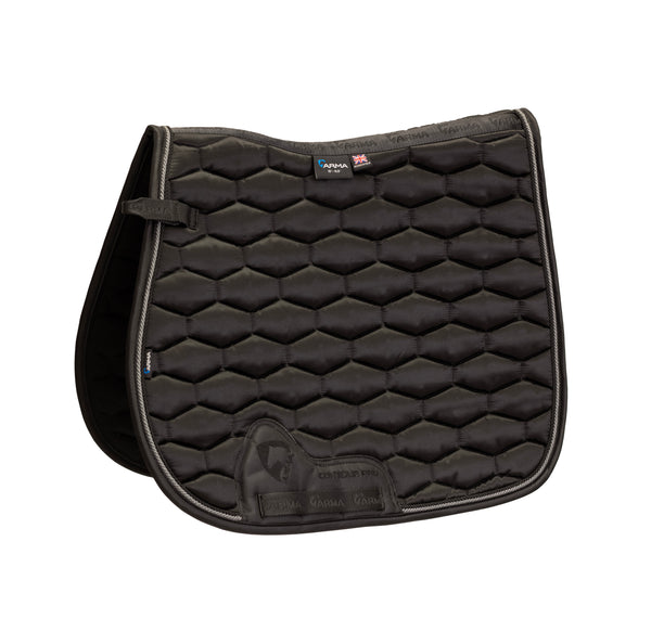 shires ARMA Satin AP Saddle Pad