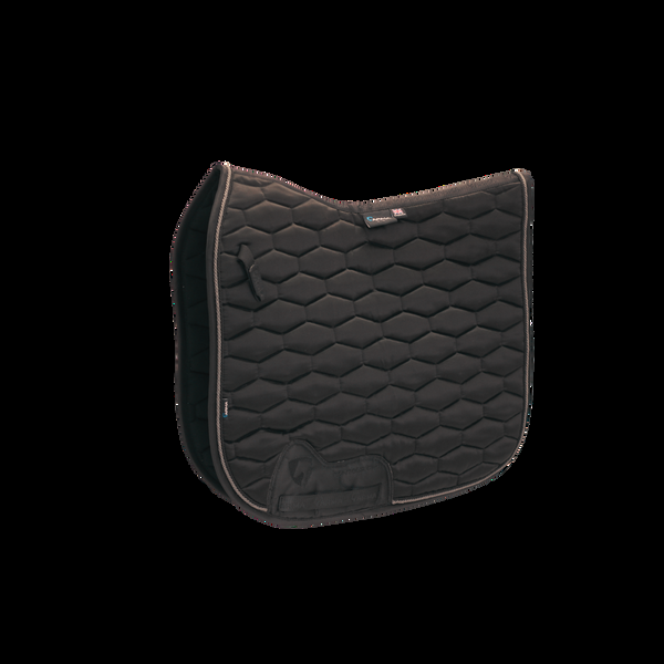 shires ARMA Satin Dressage Saddle Pad