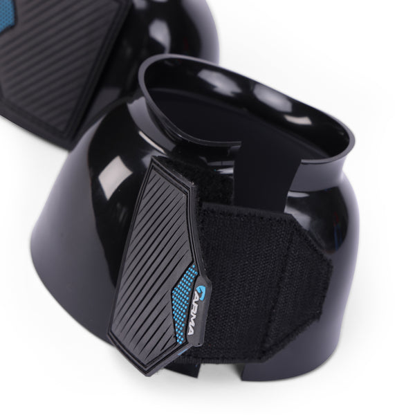 Shires ARMA Smooth Gloss Bell Boot