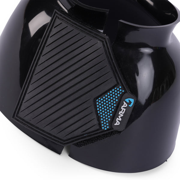 Shires ARMA Smooth Gloss Bell Boot