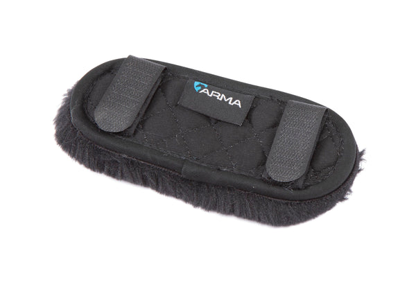 shires ARMA SupaFleece Chin Guard