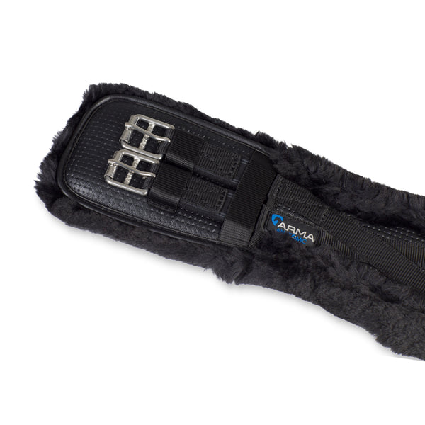 Shires ARMA Supafleece Dressage Girth