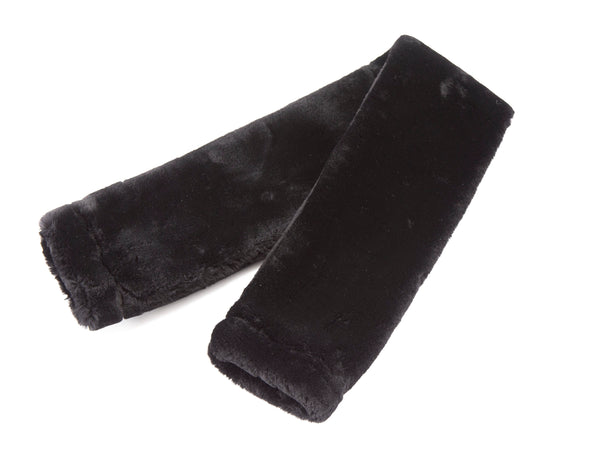 shires ARMA SupaFleece Girth Sleeve