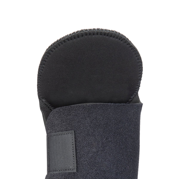 Shires ARMA Tail Guard With Detachable Tail Bag