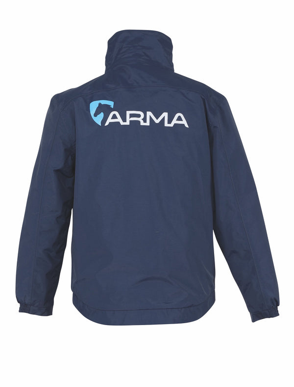 Shires ARMA Team Jacket - Adult