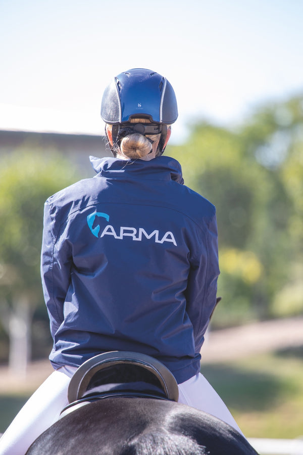 Shires ARMA Team Jacket - Adult