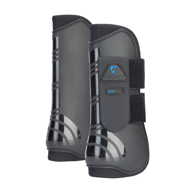 shires ARMA Tendon Boots