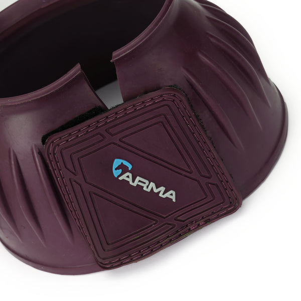 Shires ARMA Touch Close Over Reach Boots