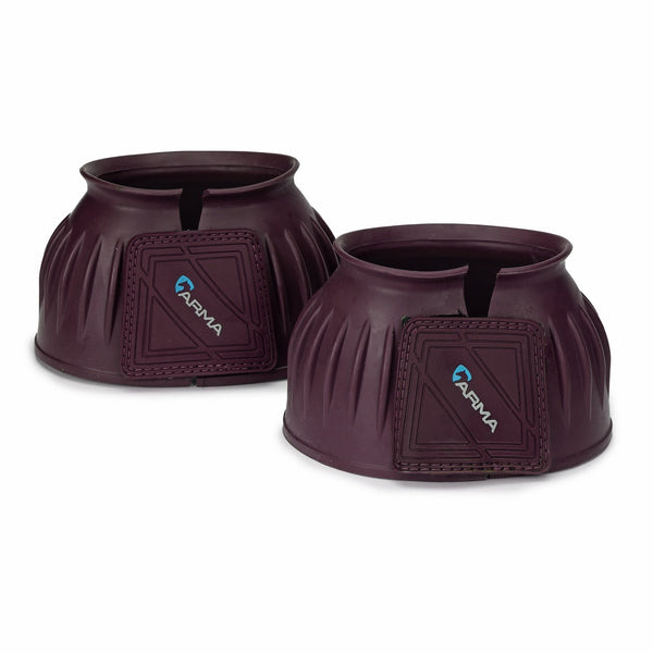 shires ARMA Touch Close Over Reach Boots