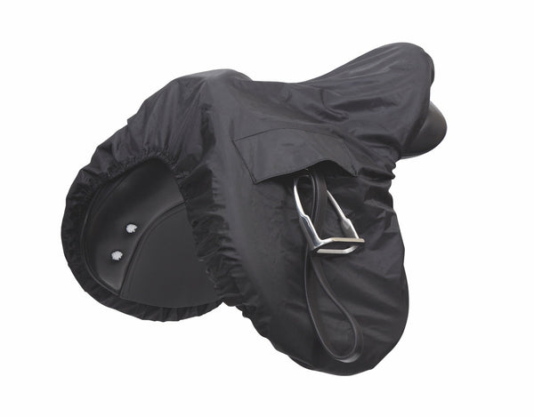 shires ARMA Waterproof Ride-on Saddle Cover