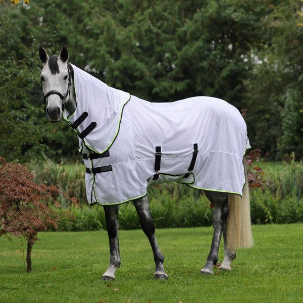 shires Asker Fly Neck Cover