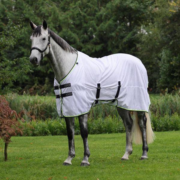shires Asker Fly Sheet