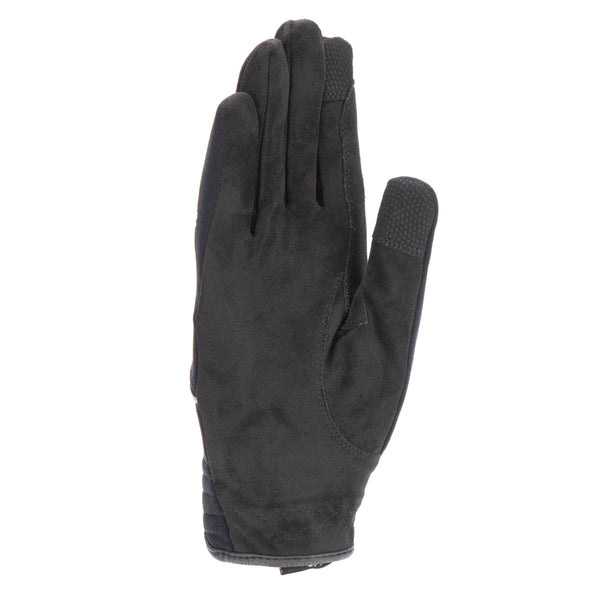 Shires Aubrion Active SportFit Riding Gloves