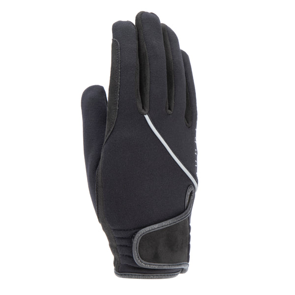Shires Aubrion Active SportFit Riding Gloves