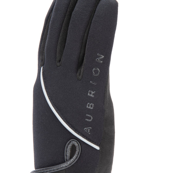 Shires Aubrion Active SportFit Riding Gloves