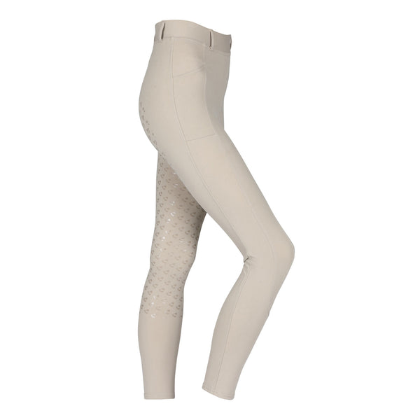 shires Aubrion Albany Riding Tights