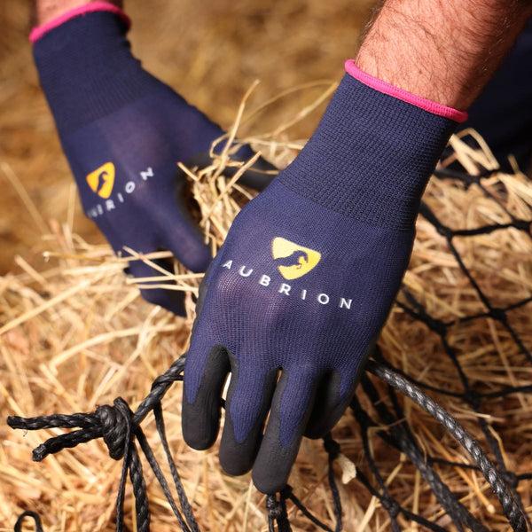 Shires Aubrion All Purpose Yard Gloves