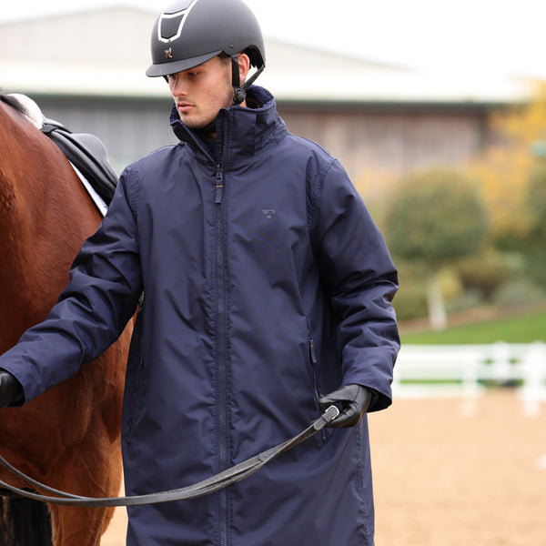 Shires Aubrion Core All Weather Robe - Unisex