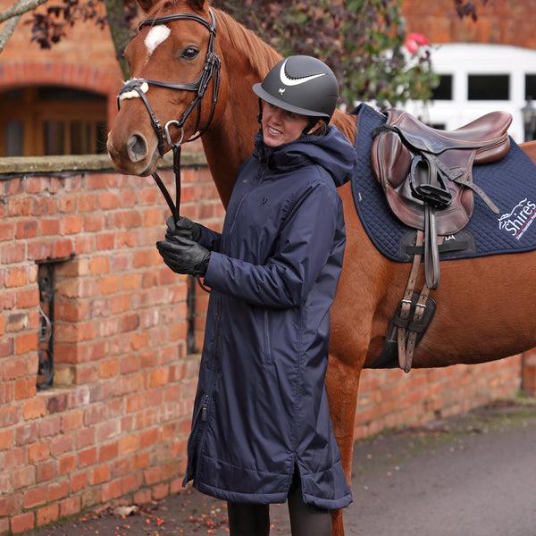 Shires Aubrion Core All Weather Robe - Unisex