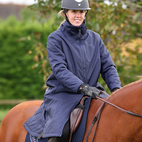 Shires Aubrion Core All Weather Robe - Unisex