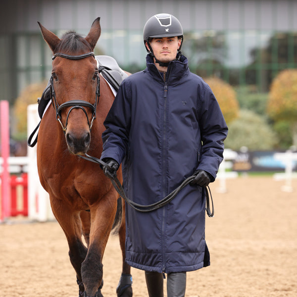 shires Aubrion Core All Weather Robe - Unisex