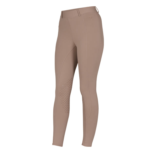 Shires Aubrion Elmira Knee Patch Riding Tights