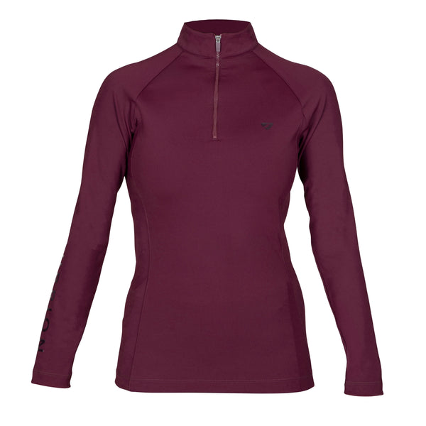 shires Aubrion Eltar Base Layer - Young Rider