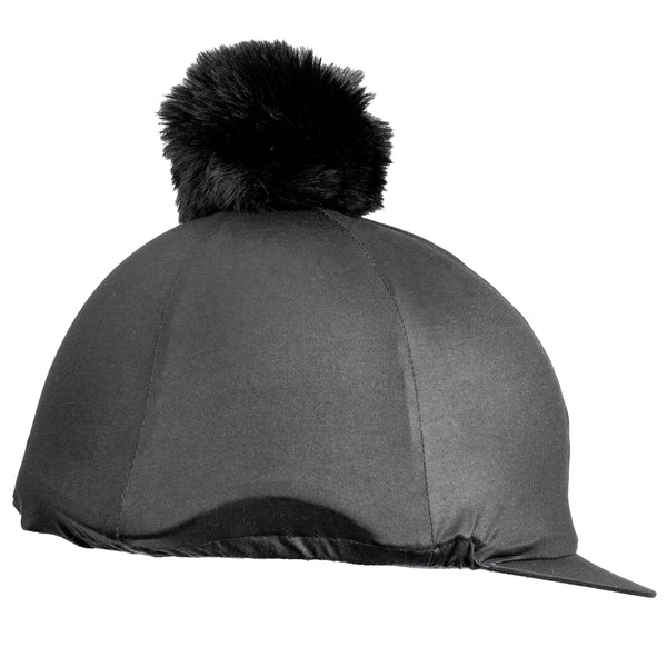 shires Aubrion Eltar Helmet Silk