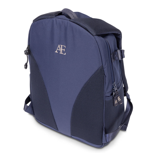 Shires Aubrion Equestrian Back Pack