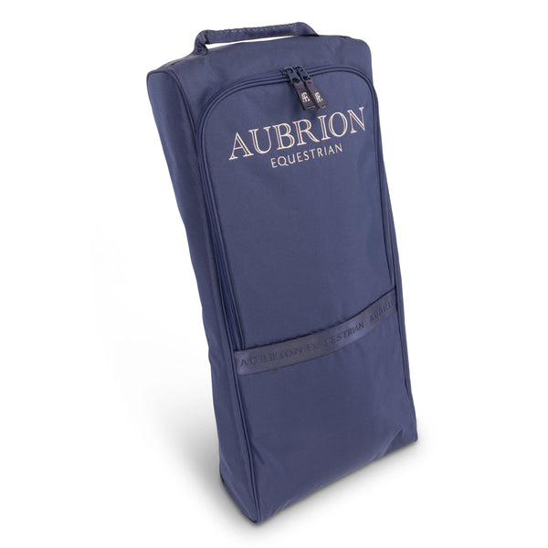 shires Aubrion Equestrian Bridle Bag