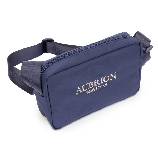shires Aubrion Equestrian Cross- Body Bag