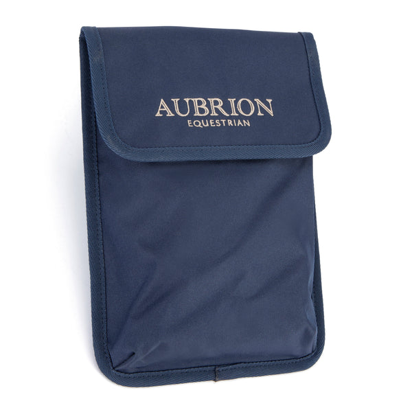 Shires Aubrion Equestrian Equine Passport Holder