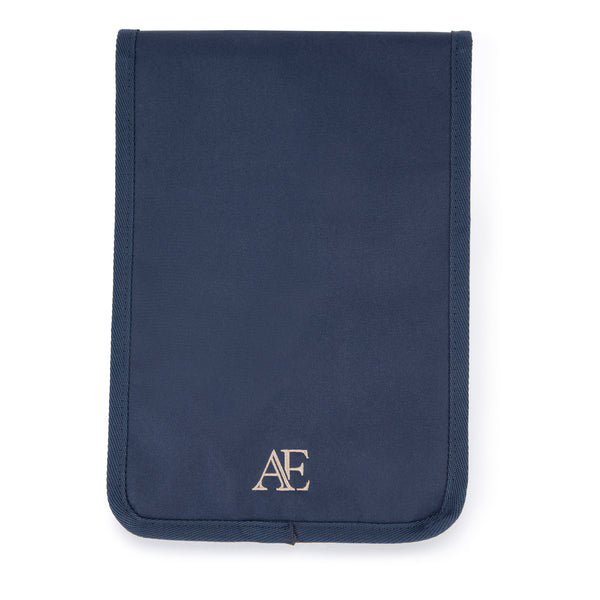 Shires Aubrion Equestrian Equine Passport Holder