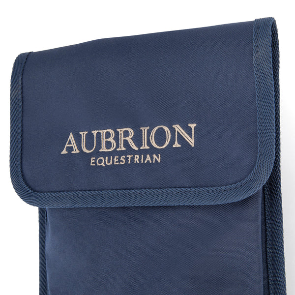 Shires Aubrion Equestrian Equine Passport Holder
