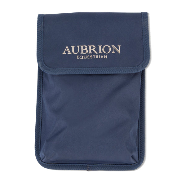 shires Aubrion Equestrian Equine Passport Holder