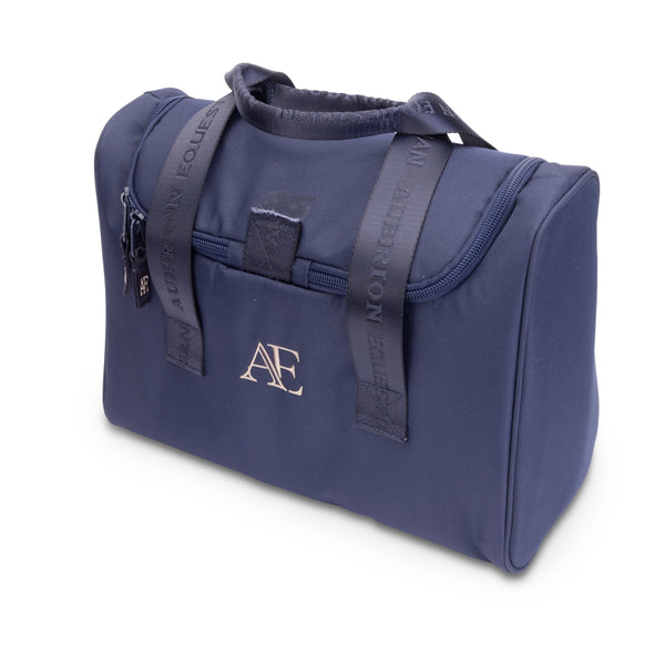 Shires Aubrion Equestrian Grooming Kit Bag