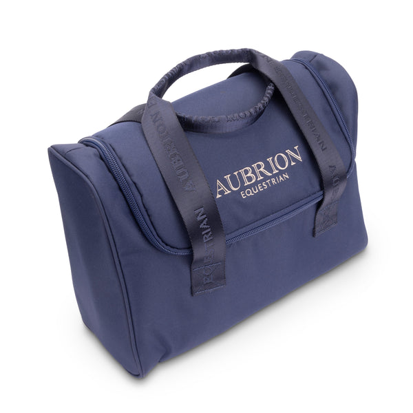 shires Aubrion Equestrian Grooming Kit Bag