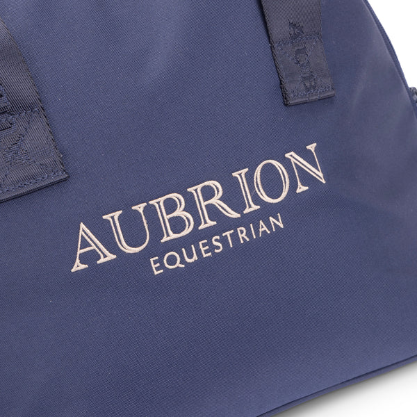 Shires Aubrion Equestrian Hat Bag
