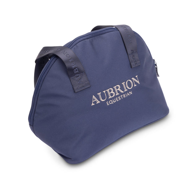 shires Aubrion Equestrian Hat Bag