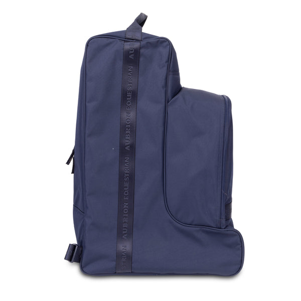 Shires Aubrion Equestrian Hat Whip And Boot Bag